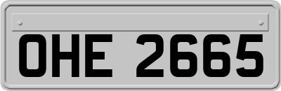 OHE2665