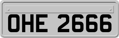 OHE2666