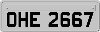 OHE2667