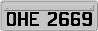 OHE2669