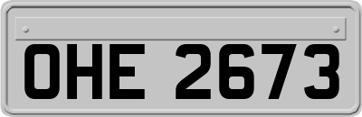 OHE2673