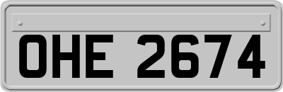 OHE2674