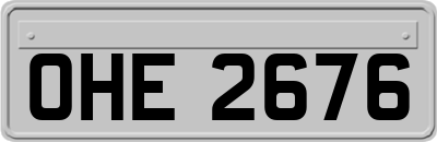 OHE2676