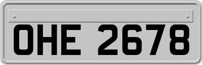 OHE2678