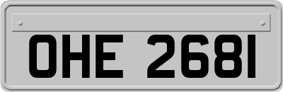 OHE2681