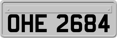 OHE2684