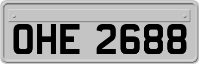 OHE2688