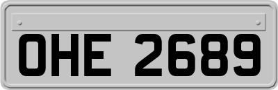 OHE2689