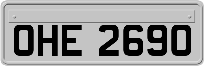 OHE2690