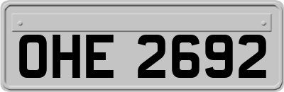 OHE2692