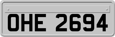 OHE2694