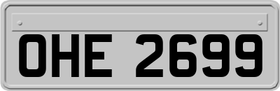 OHE2699