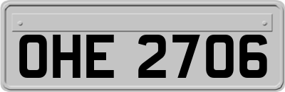 OHE2706