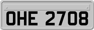 OHE2708