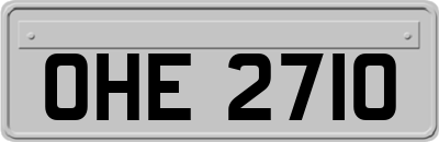 OHE2710