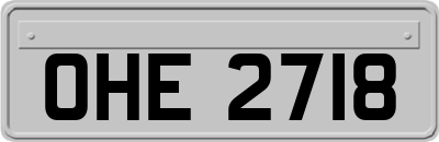 OHE2718