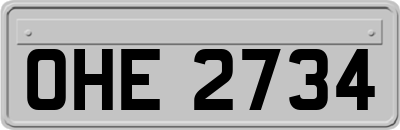 OHE2734