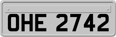 OHE2742