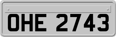 OHE2743