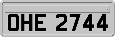 OHE2744