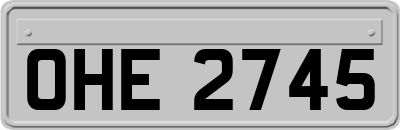 OHE2745