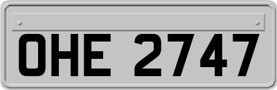 OHE2747