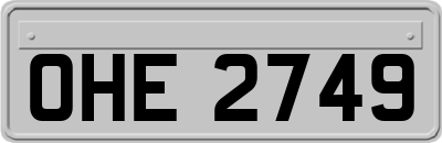 OHE2749