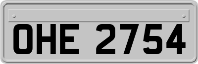 OHE2754