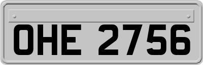 OHE2756