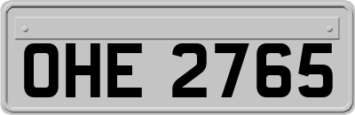 OHE2765