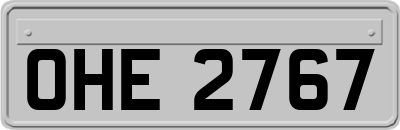 OHE2767