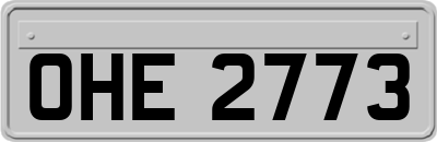 OHE2773