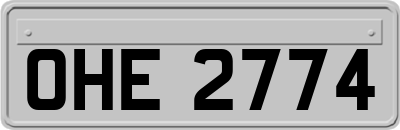 OHE2774