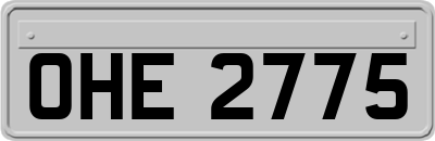 OHE2775