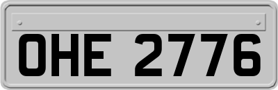OHE2776
