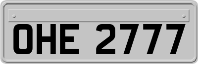OHE2777