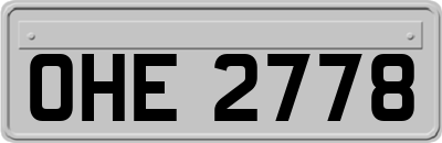 OHE2778