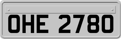 OHE2780
