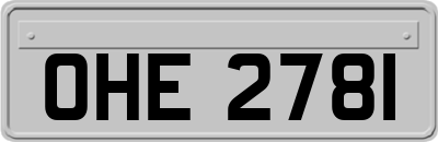 OHE2781