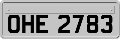 OHE2783