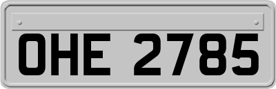 OHE2785