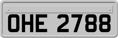 OHE2788