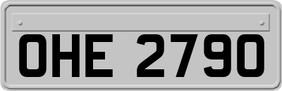 OHE2790