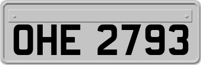 OHE2793