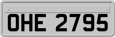 OHE2795