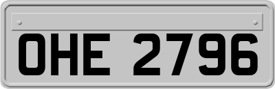 OHE2796