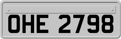 OHE2798