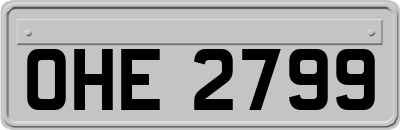 OHE2799