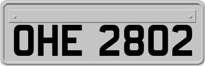 OHE2802