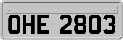 OHE2803